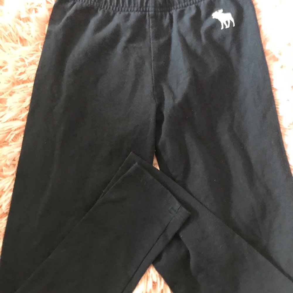 Leggings girls